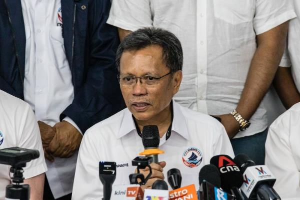 Warisan dismisses solo run rumours, says open to local alliances